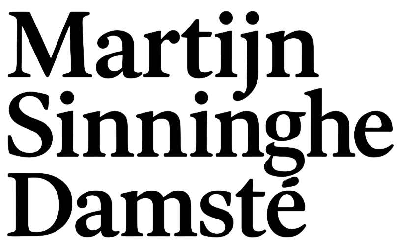 Martijn Sinninghe Damsté